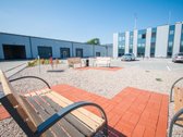 Išnuomojamos 27 kv. m. administracinės - nuotraukos Nr. 11