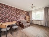 Parduodamas 2 K. Butas Naujamiestyje. - nuotraukos Nr. 5