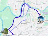 Parduodamas 2 K. Butas Naujamiestyje. - nuotraukos Nr. 22