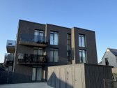 Parduodami modernūs, naujos statybos - nuotraukos Nr. 3