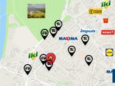 Parduodamos 28.52 kv.m. negyvenamosios - nuotraukos Nr. 17