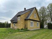 Utenos rajone, istoriniame Užpalių mietelio - nuotraukos Nr. 3