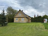 Utenos rajone, istoriniame Užpalių mietelio - nuotraukos Nr. 5