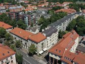 Parduodami du administraciniai pastatai su - nuotraukos Nr. 3