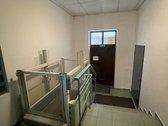 Parduodami du administraciniai pastatai su - nuotraukos Nr. 4