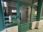 Parduodami du administraciniai pastatai su - nuotraukos Nr. 6
