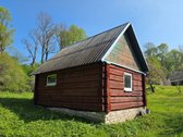 Parduodamas 3 k butas su naujai pastatyta - nuotraukos Nr. 12