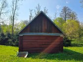 Parduodamas 3 k butas su naujai pastatyta - nuotraukos Nr. 13