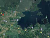 Ežerų ir miškų apsuptame Salako miestelyje, - nuotraukos Nr. 14