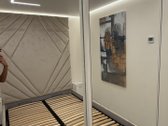 Išnuomuojamas 2 kambarių butas Tilžės gatvėje - nuotraukos Nr. 12