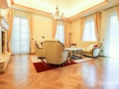 Prabangūs Apartamentai Vilniaus Senamiesčio