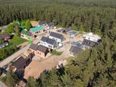 Kotedžas Miško Apsuptyje – Kai Gamtos Ramybė - nuotraukos Nr. 24