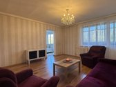 Parduodamas šviesus 4 kambarių butas su - nuotraukos Nr. 7