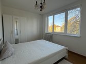 Parduodamas šviesus 4 kambarių butas su - nuotraukos Nr. 10