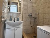 Parduodamas šviesus 4 kambarių butas su - nuotraukos Nr. 16