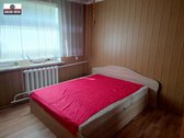Parduodamas pigiai mūrinis namas Radviliškio - nuotraukos Nr. 7