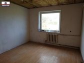 Parduodamas pigiai mūrinis namas Radviliškio - nuotraukos Nr. 11