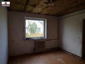 Parduodamas pigiai mūrinis namas Radviliškio - nuotraukos Nr. 12