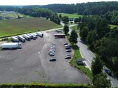 Nuomojama aptverta aikštelė sandėliavimui, - nuotraukos Nr. 3