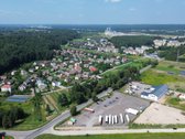 Nuomojama aptverta aikštelė sandėliavimui, - nuotraukos Nr. 6
