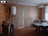 Parduodamas pigiai mūrinis namas Radviliškio - nuotraukos Nr. 23