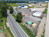 Nuomojama aptverta aikštelė sandėliavimui, - nuotraukos Nr. 7