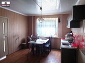 Parduodamas pigiai mūrinis namas Radviliškio - nuotraukos Nr. 24