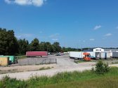 Nuomojama aptverta aikštelė sandėliavimui, - nuotraukos Nr. 8