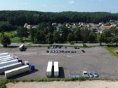 Nuomojama aptverta aikštelė sandėliavimui, - nuotraukos Nr. 9