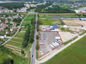 Nuomojama aptverta aikštelė sandėliavimui, - nuotraukos Nr. 2