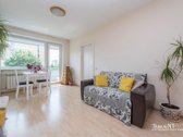 Išnuomojamas 3 Kambarių 50,26 m² Ploto Butas