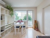 Išnuomojamas 3 Kambarių 50,26 m² Ploto Butas - nuotraukos Nr. 2