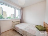 Išnuomojamas 3 Kambarių 50,26 m² Ploto Butas - nuotraukos Nr. 8
