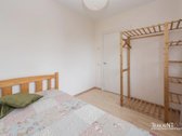Išnuomojamas 3 Kambarių 50,26 m² Ploto Butas - nuotraukos Nr. 9