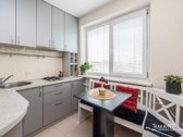 Išnuomojamas 3 Kambarių 50,26 m² Ploto Butas - nuotraukos Nr. 10
