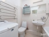 Išnuomojamas 3 Kambarių 50,26 m² Ploto Butas - nuotraukos Nr. 13