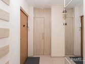 Išnuomojamas 3 Kambarių 50,26 m² Ploto Butas - nuotraukos Nr. 17