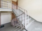 Išnuomojamas 3 Kambarių 50,26 m² Ploto Butas - nuotraukos Nr. 18