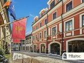 Unikalus trijų kambarių butas viename - nuotraukos Nr. 3