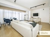 Unikalus trijų kambarių butas viename - nuotraukos Nr. 4