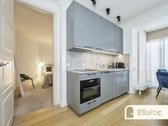 Unikalus trijų kambarių butas viename - nuotraukos Nr. 6
