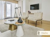 Unikalus trijų kambarių butas viename - nuotraukos Nr. 11