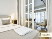 Unikalus trijų kambarių butas viename - nuotraukos Nr. 13