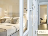 Unikalus trijų kambarių butas viename - nuotraukos Nr. 14