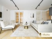Unikalus trijų kambarių butas viename - nuotraukos Nr. 19
