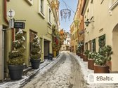 Unikalus trijų kambarių butas viename - nuotraukos Nr. 26