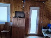 Parduodamas prižiūrėtas sodo sklypas ramioje - nuotraukos Nr. 8