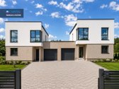 A++ Klasės Namas Čekoniškėse Su 9,5 A Sklypu - nuotraukos Nr. 2
