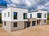 A++ Klasės Namas Čekoniškėse Su 9,5 A Sklypu - nuotraukos Nr. 19