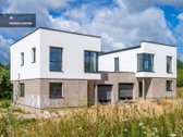 A++ Klasės Namas Čekoniškėse Su 9,5 A Sklypu - nuotraukos Nr. 20